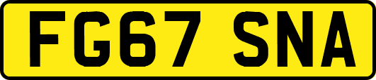 FG67SNA
