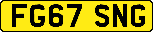 FG67SNG