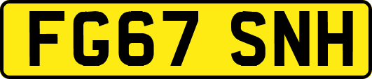FG67SNH