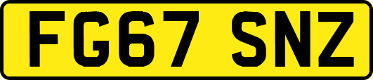 FG67SNZ