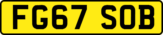 FG67SOB