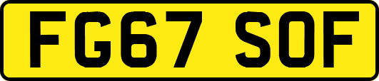 FG67SOF