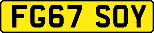 FG67SOY