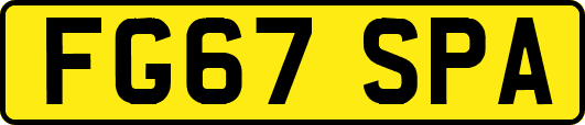 FG67SPA