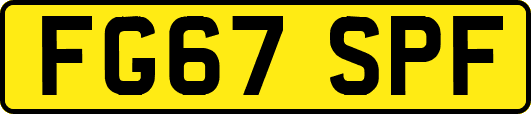 FG67SPF