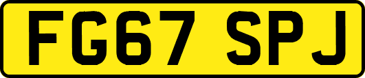 FG67SPJ
