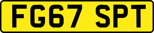 FG67SPT