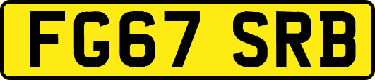 FG67SRB