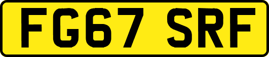 FG67SRF