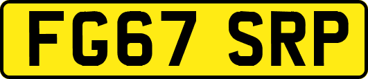 FG67SRP