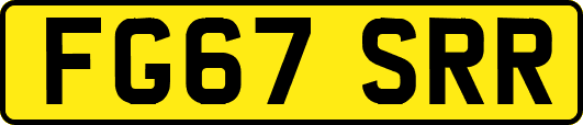 FG67SRR