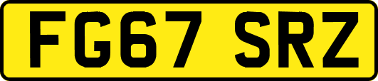 FG67SRZ