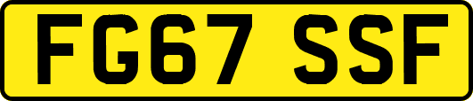FG67SSF