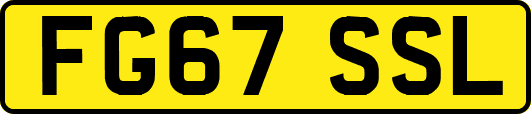 FG67SSL