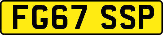 FG67SSP