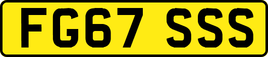 FG67SSS