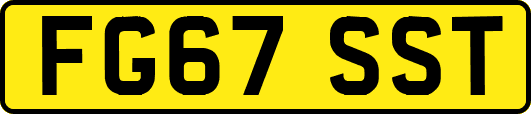 FG67SST