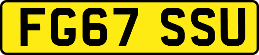 FG67SSU