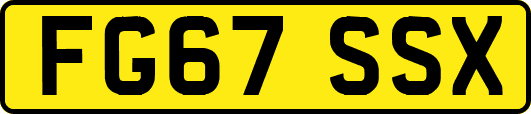 FG67SSX
