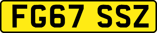 FG67SSZ