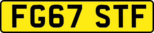 FG67STF