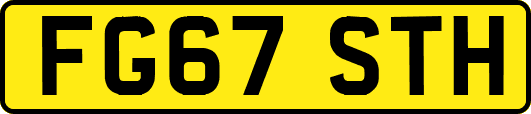 FG67STH