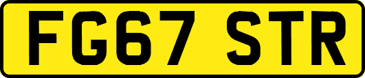 FG67STR