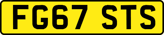 FG67STS