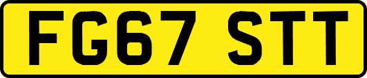 FG67STT