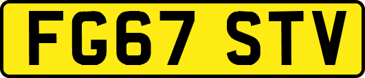 FG67STV