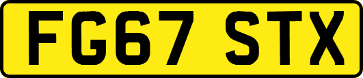 FG67STX