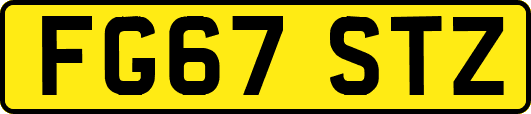 FG67STZ