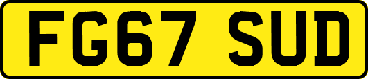 FG67SUD
