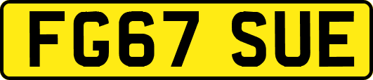 FG67SUE