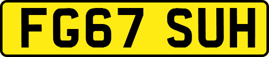 FG67SUH