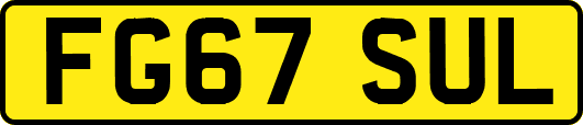 FG67SUL