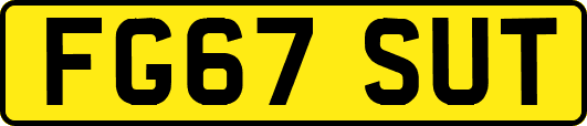 FG67SUT