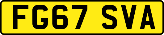 FG67SVA