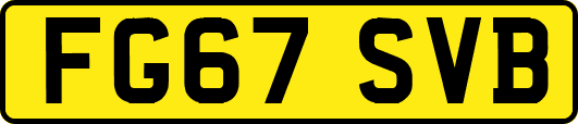 FG67SVB