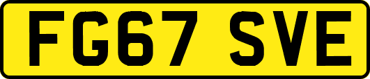FG67SVE