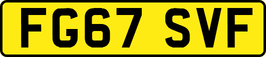 FG67SVF