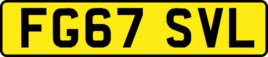 FG67SVL