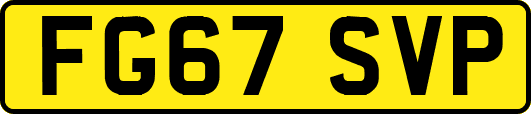 FG67SVP