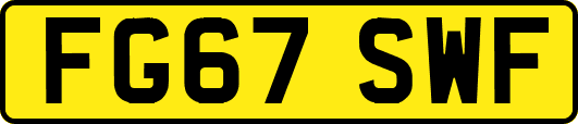 FG67SWF