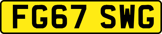 FG67SWG