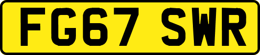 FG67SWR
