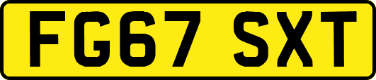 FG67SXT
