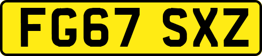 FG67SXZ