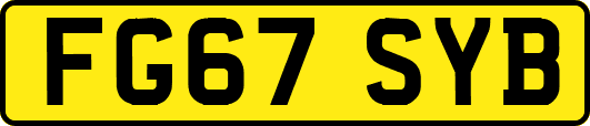 FG67SYB