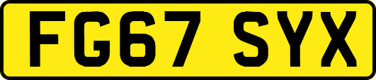 FG67SYX